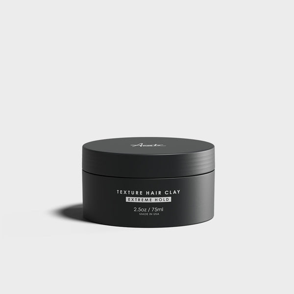 Texture Clay | Extreme Hold - 2.5 Oz