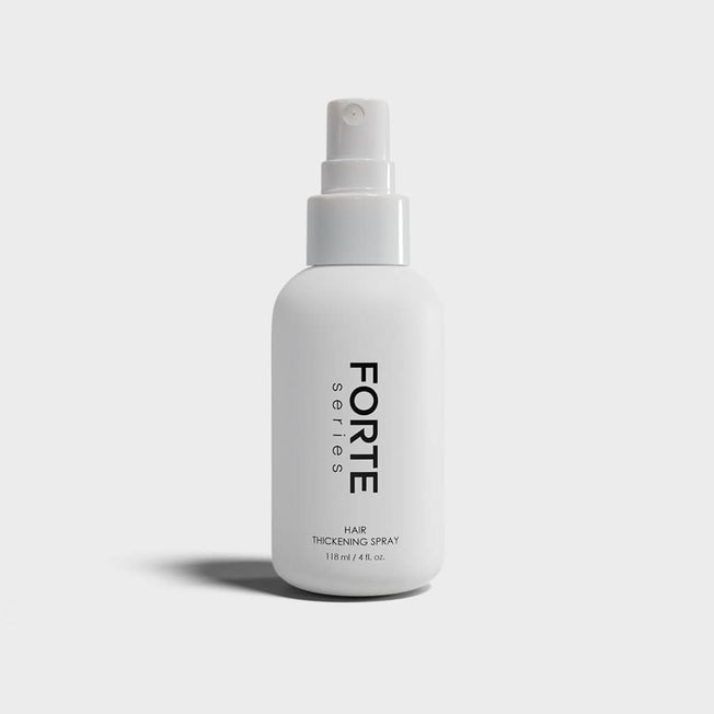 Hair Thickening Spray - Thickening & Oil Control - 4 Oz