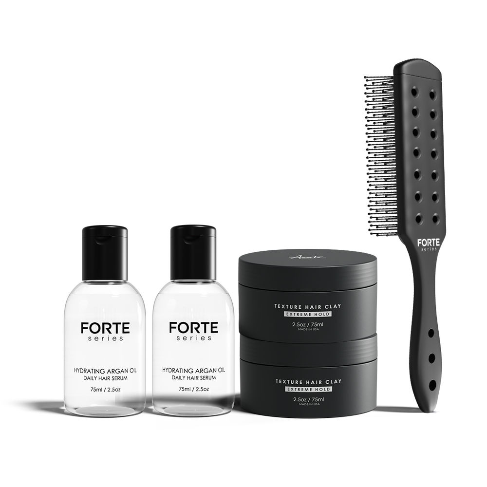 The Forte Performance Kit - 180 days - Forte Series