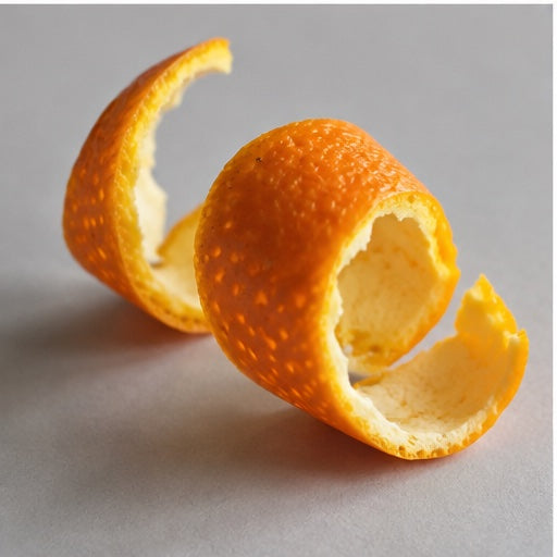 Orange Peel Oil