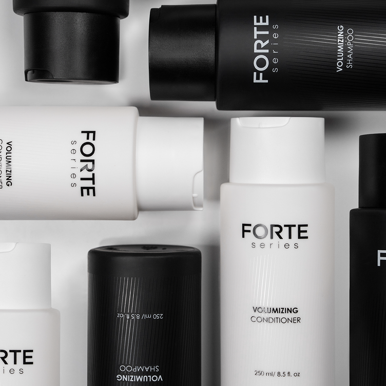 Forte Volumizing Duo