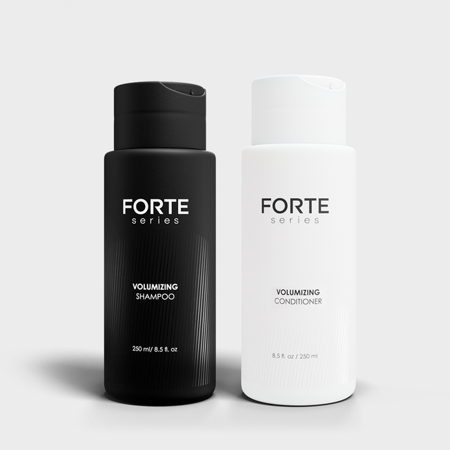 Forte Volumizing Duo