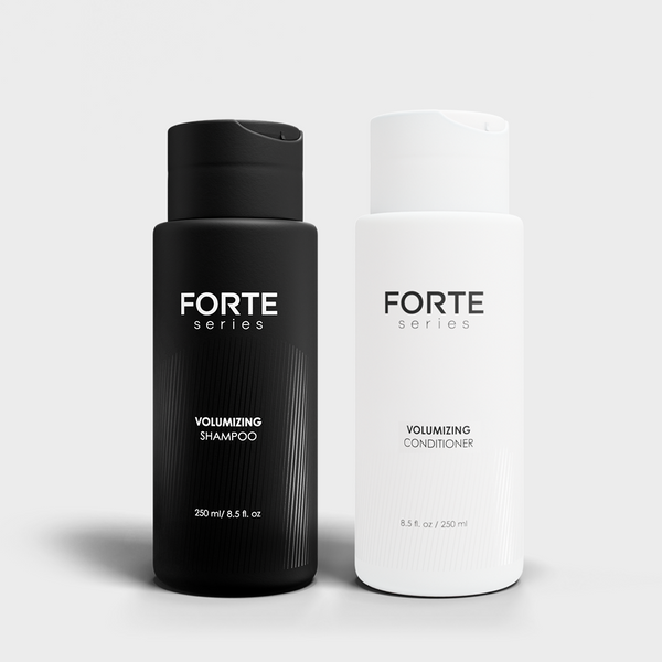 Forte Volumizing Duo