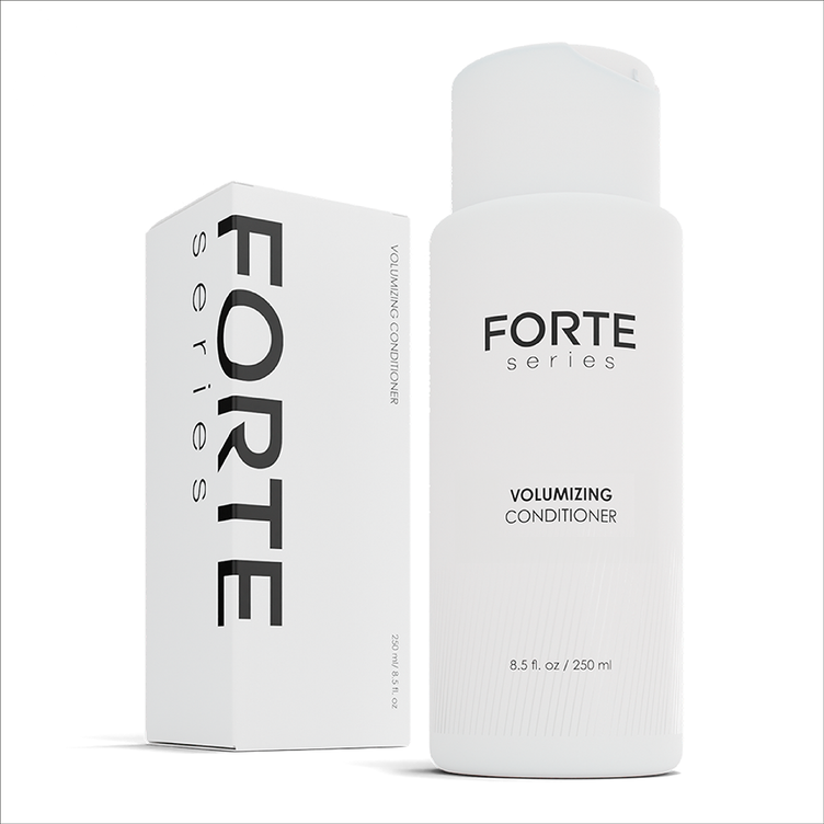 Volumizing Conditioner - 8.5oz