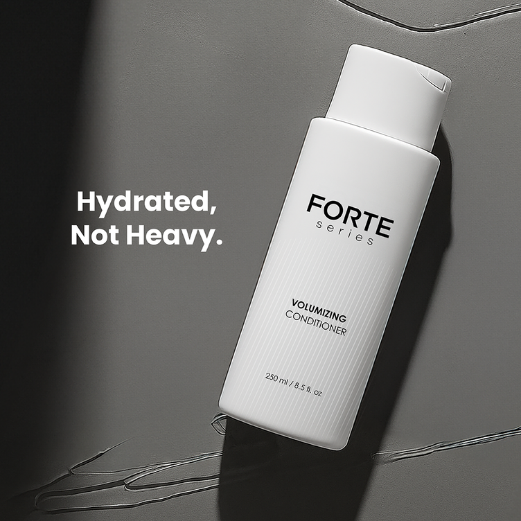 Volumizing Conditioner - 8.5oz