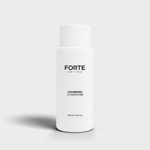 Volumizing Conditioner - 8.5oz - Forte Series