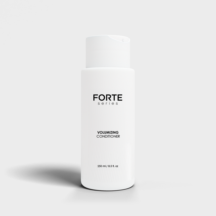 Volumizing Conditioner - 8.5oz