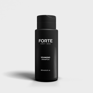 Volumizing Shampoo - 8.5oz - Forte Series