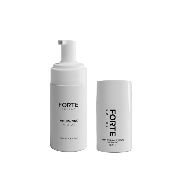 Weightless Volume Kit – 90 days