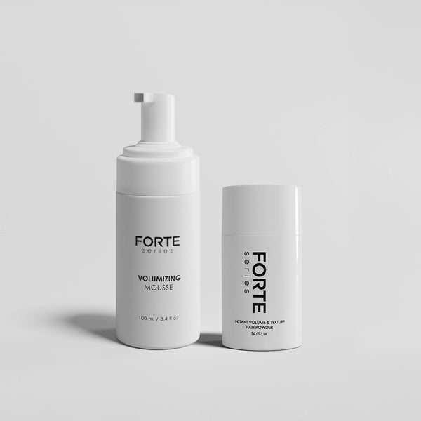Weightless Volume Kit – 90 days