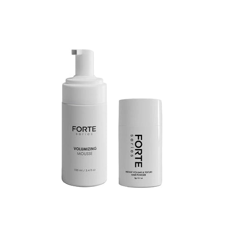 WEIGHTLESS VOLUME KIT