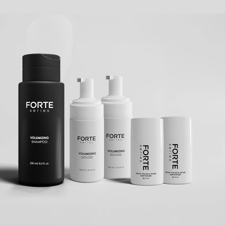 WEIGHTLESS VOLUME KIT