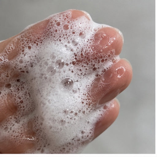 Volumizing Shampoo