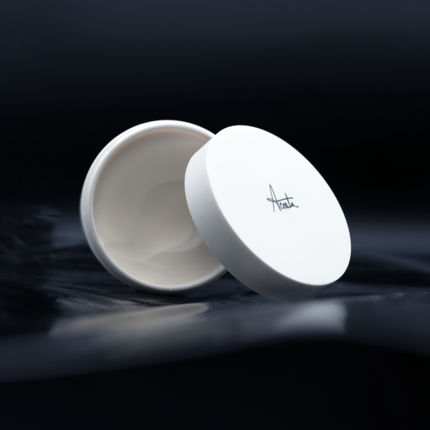 Styling Cream | Medium Hold - 3 Oz