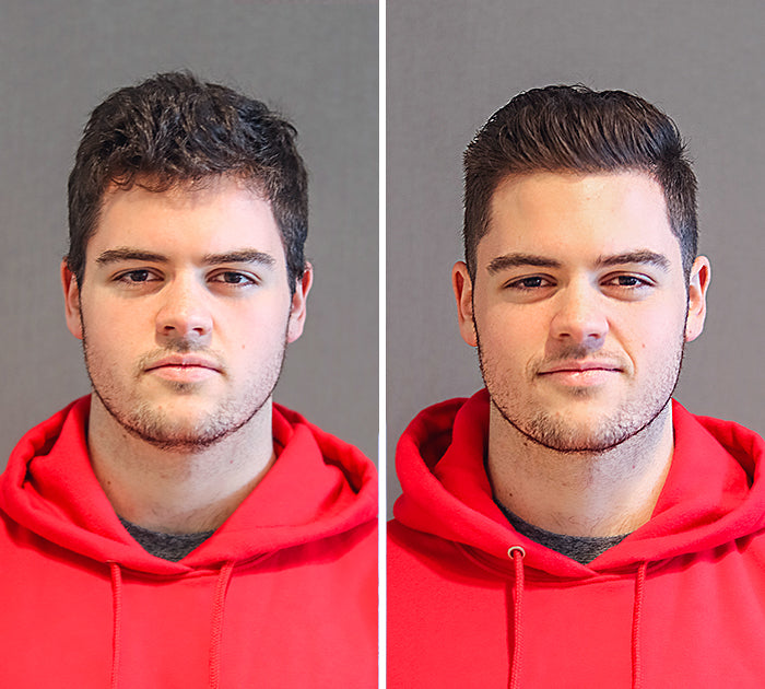 Hair Health Transformation Duo