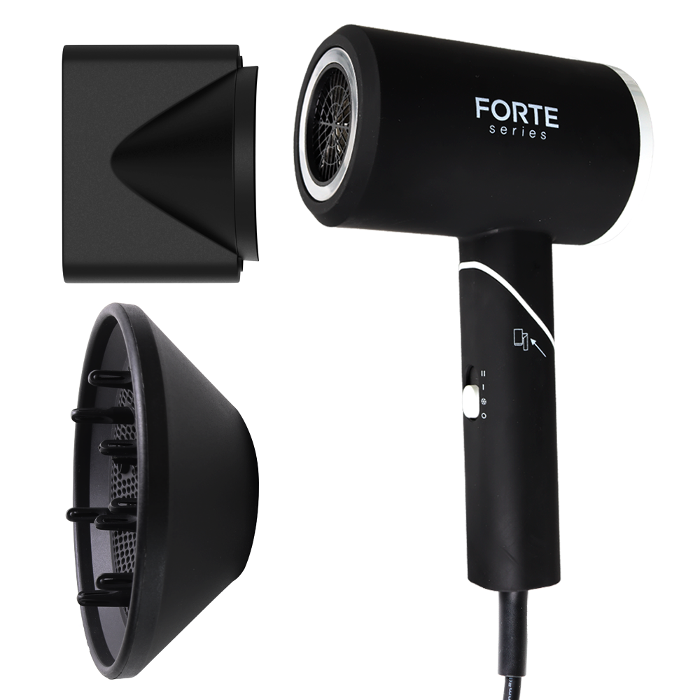 Pro Dryer – Forte Series