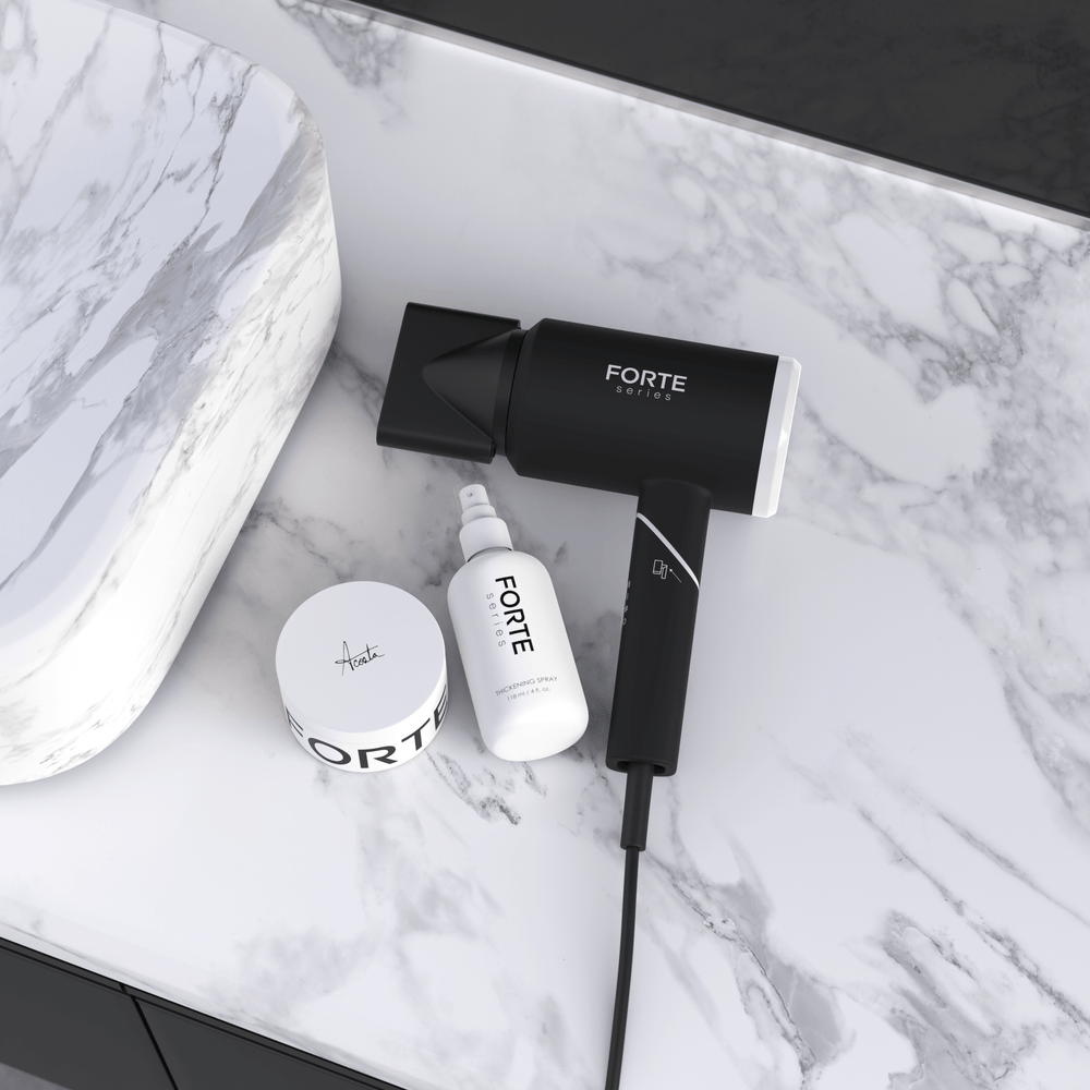 Pro Dryer - Forte Series