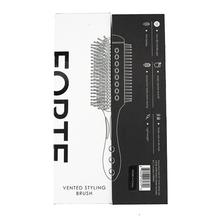 Vented Styling Brush