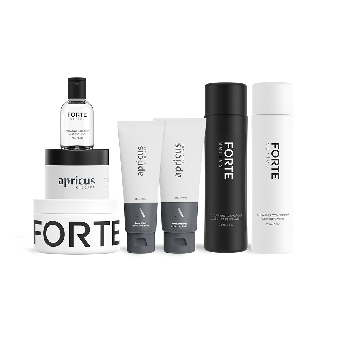 Forte Essential Care Kit