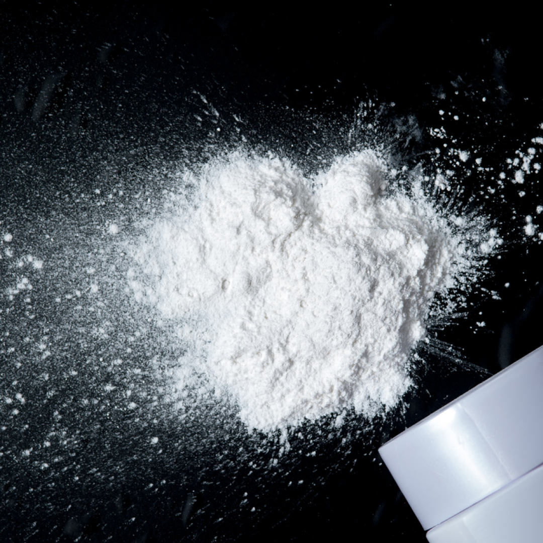 Texture Powder - 0.1 Oz | Instant Volume & Texture – Forte Series