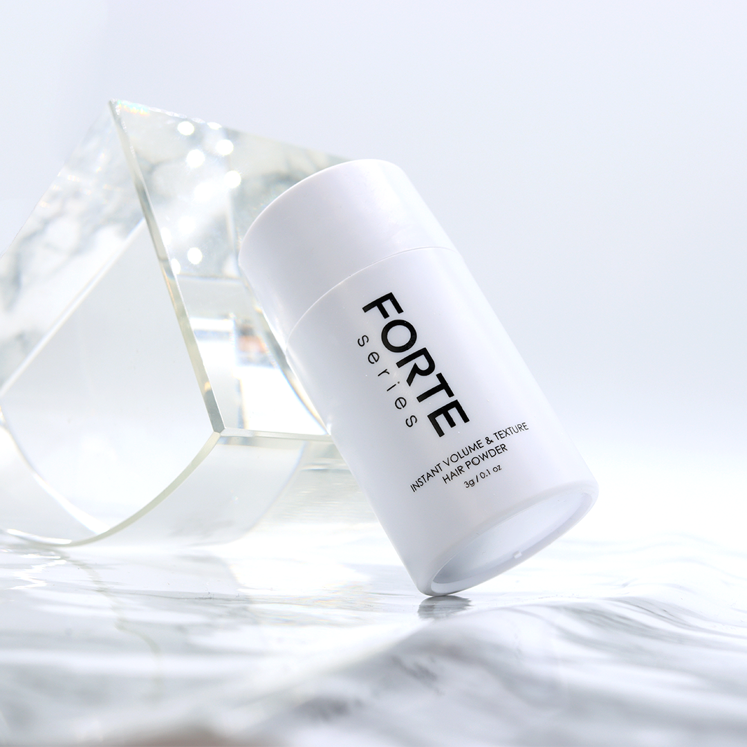 Texture Powder - 0.1 Oz | Instant Volume & Texture – Forte Series