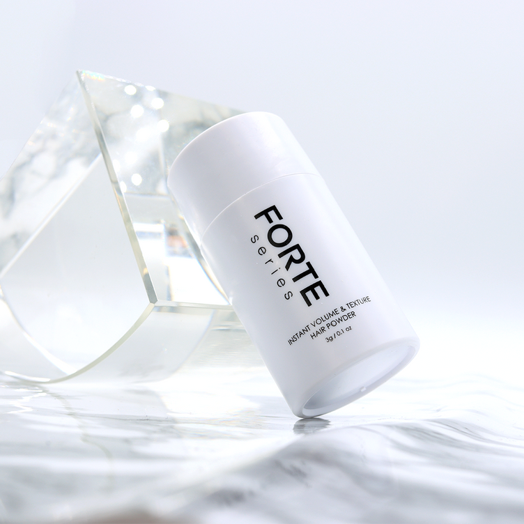 Texture Powder - 0.1 Oz  Instant Volume & Texture – Forte Series