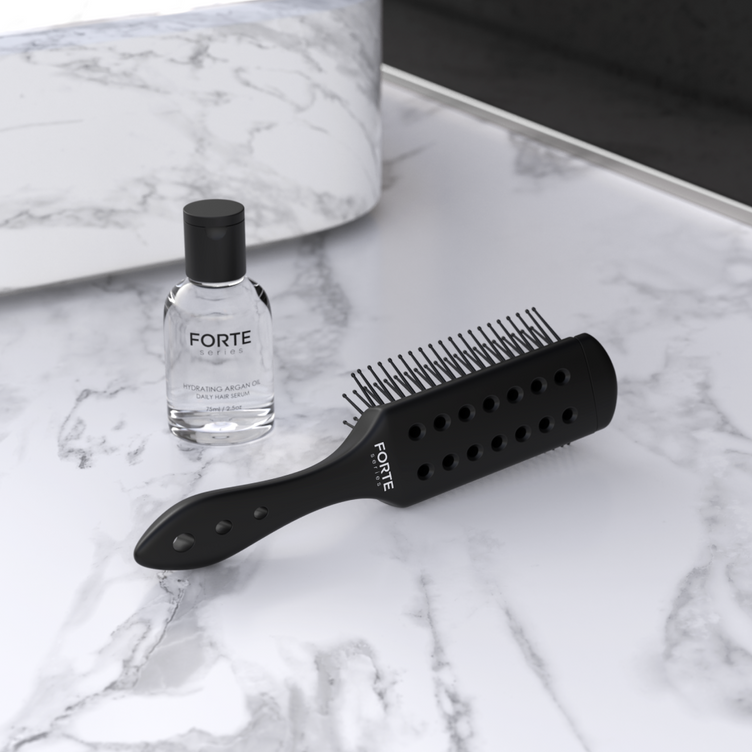 Vented Styling Brush
