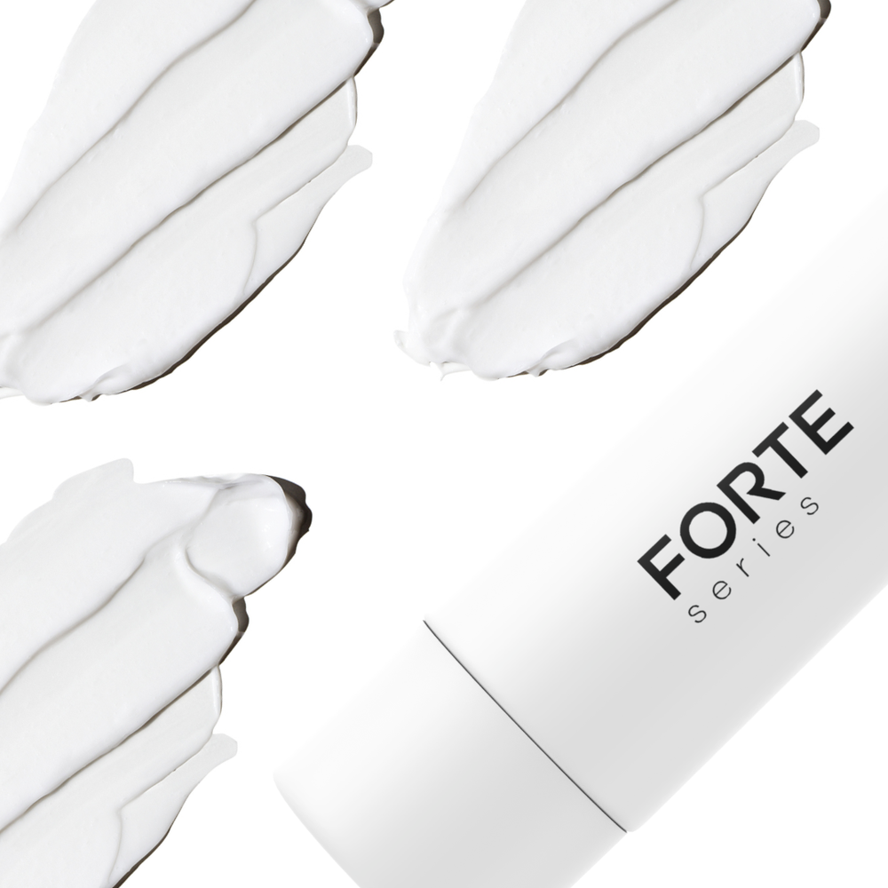 Hydrating Conditioner - Hydrating, Strengthen & Revive Damaged Hair - 8 Oz | Forte Series - Forte Series
