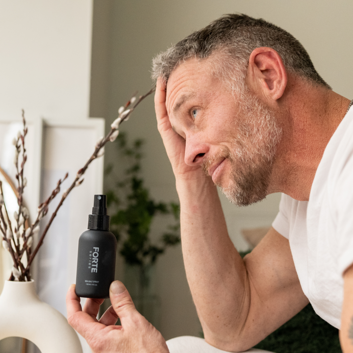 Sea Salt Spray Forte Series