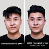 Hair Thickening Spray - Thickening & Oil Control - 4 Oz | Forte Series - Forte Series