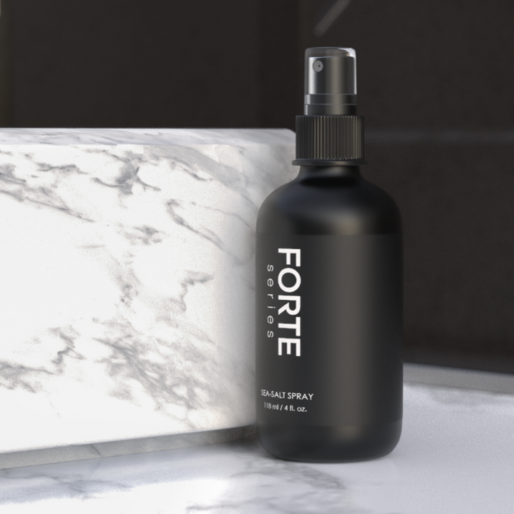 Sea Salt Spray Forte Series