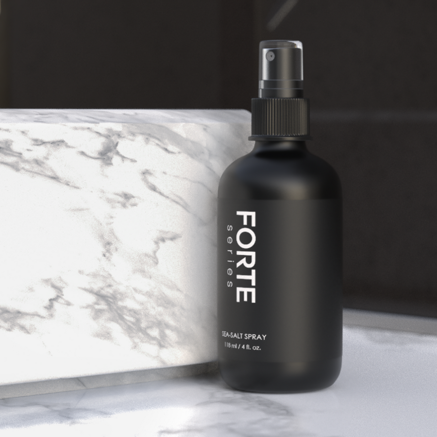 Sea Salt Spray Forte Series