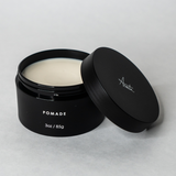 Pomade - Medium Hold, Natural Finish & Water-Based - 3 Oz | Forte Series - Forte Series