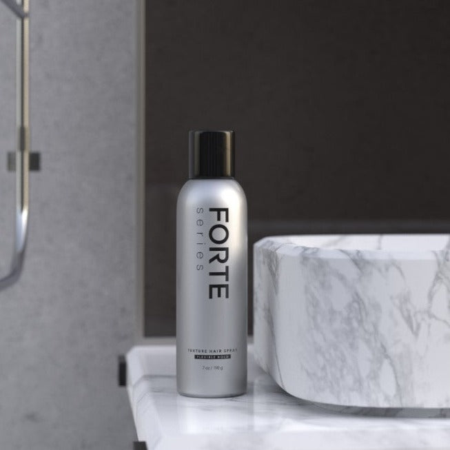 Texturizing Hair Spray | Medium Hold - 7 Oz