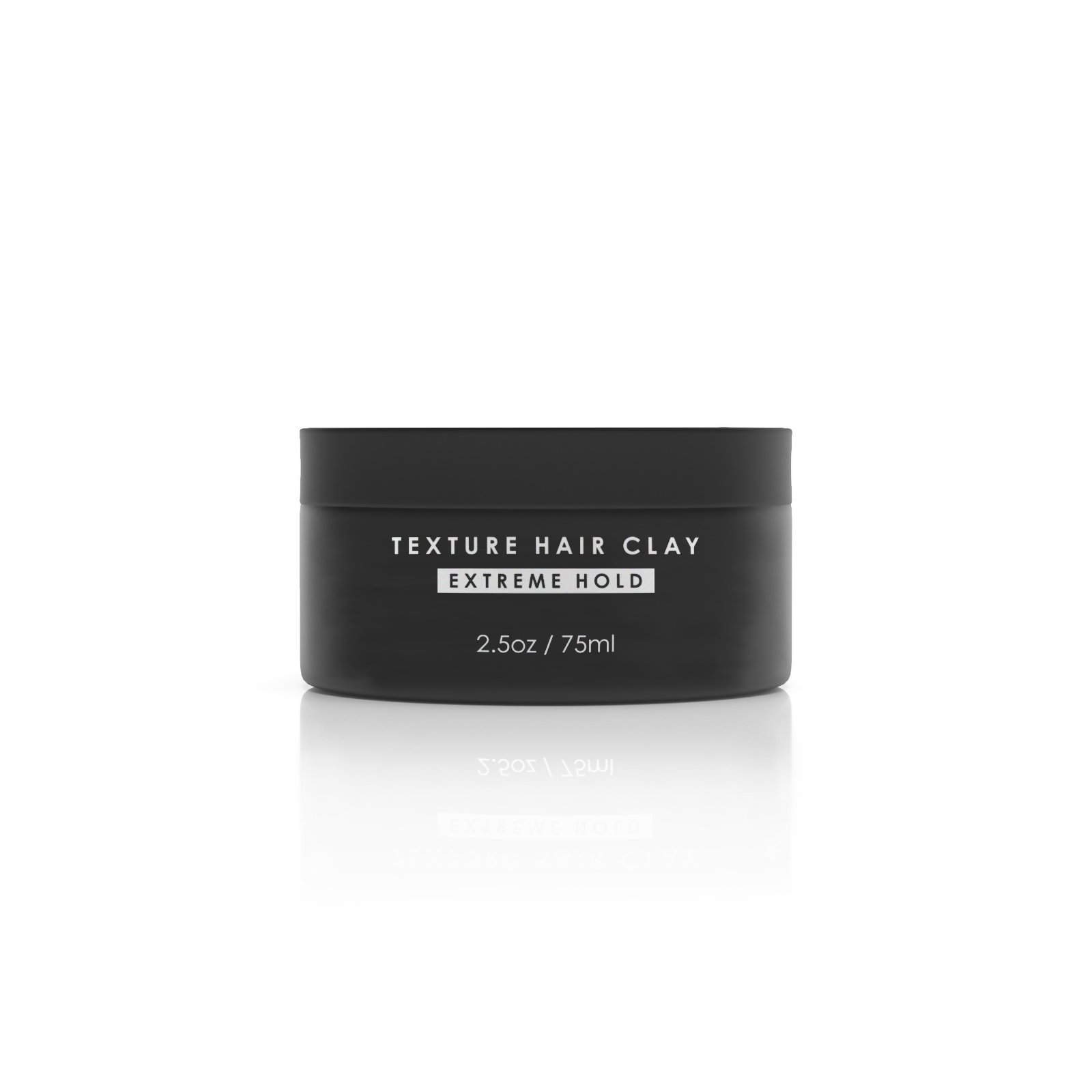 Texture Clay | Extreme Hold - 2.5 Oz