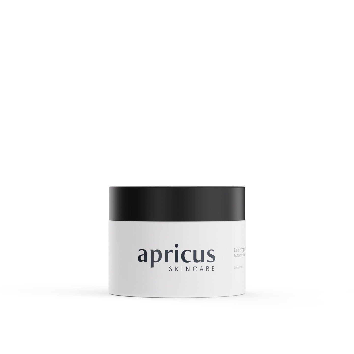 Exfoliating Scrub by Apricus Skincare