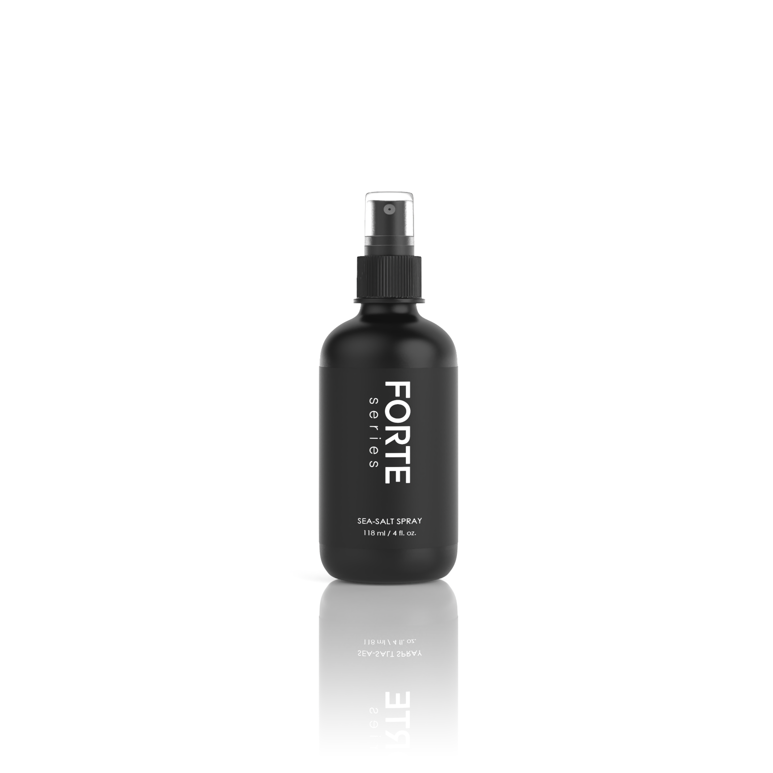 Forte Series  Barber-Grade Hair Care & Styling Products For Men