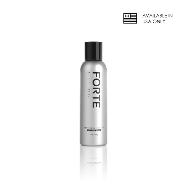 Texturizing Hair Spray | Medium Hold - 7 Oz
