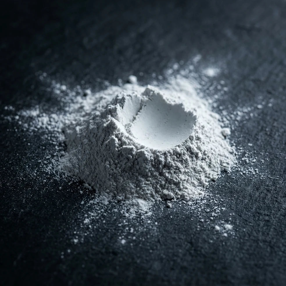 Kaolin Clay