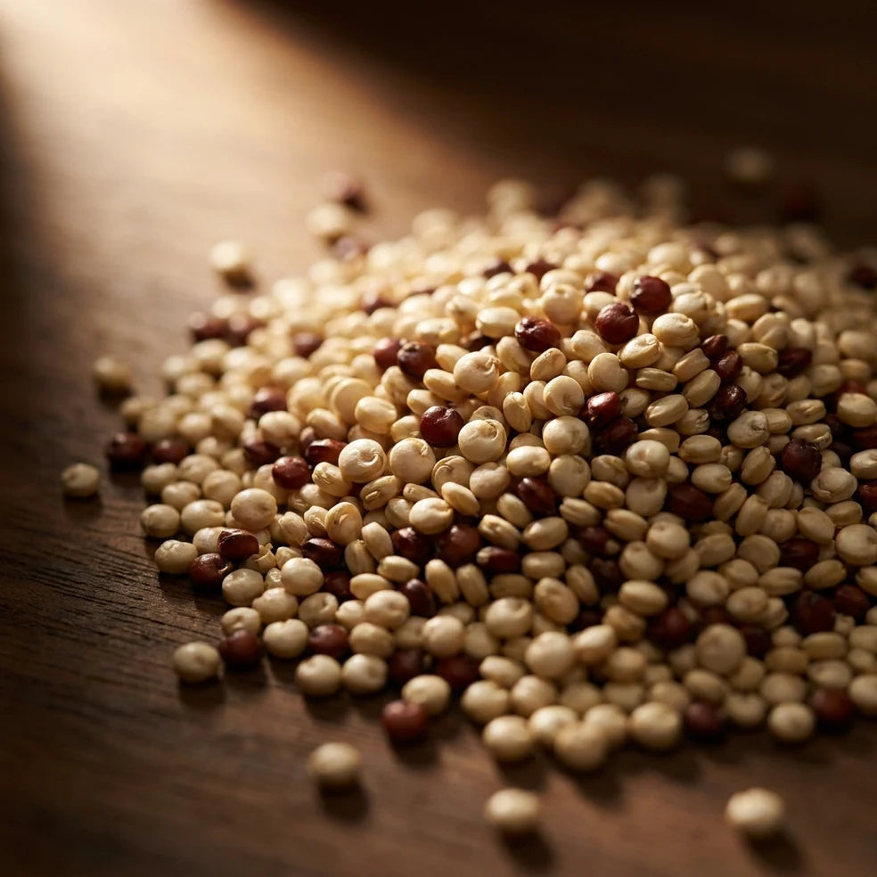 Hydrolyzed Quinoa Protein