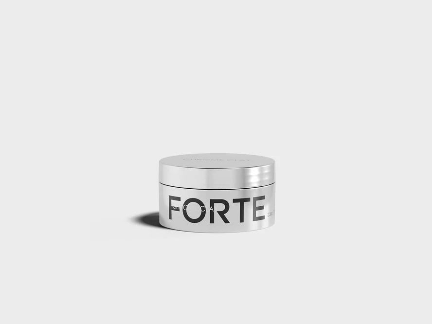 CHROME CLAY